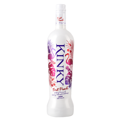 Kinky Fruit Punch Liqueur 750ml