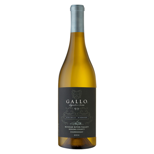 Gallo Signature Chardonnay 750ml