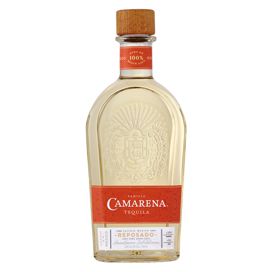 Camarena Reposado Tequila 750ml