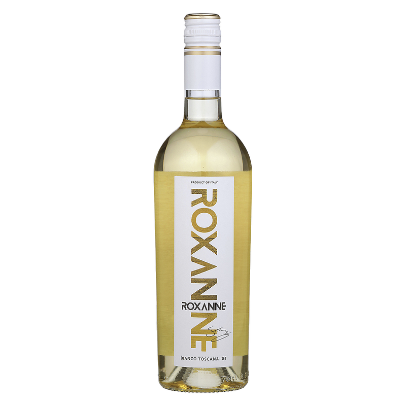 Il Palagio Roxanne Bianco 750ml