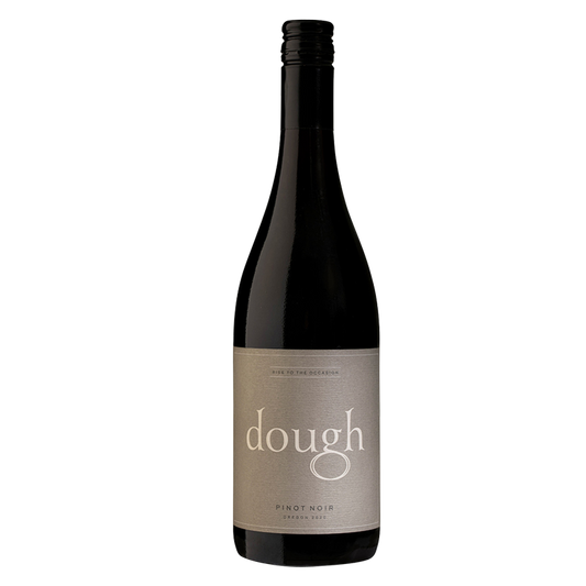 Dough Pinot Noir 750ml
