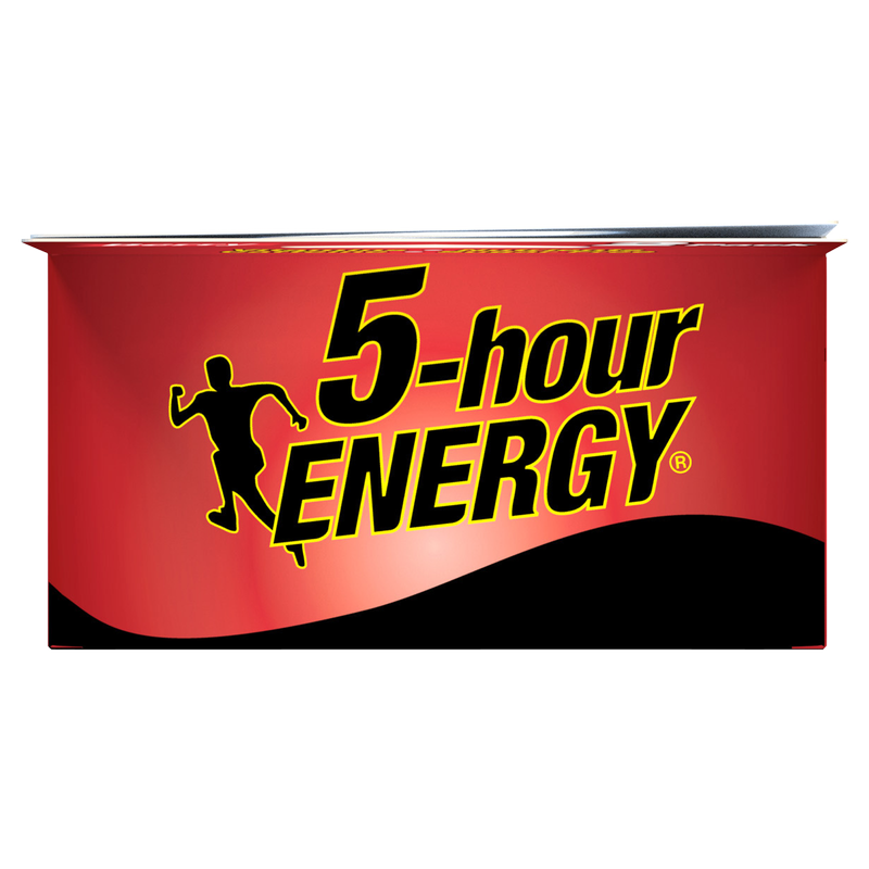 5-hour ENERGY Shot Extra Strength Berry 2pk 1.93oz Btl