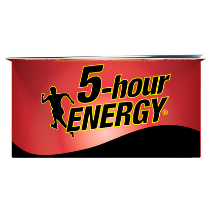 5-hour ENERGY Shot Extra Strength Berry 2pk 1.93oz Btl