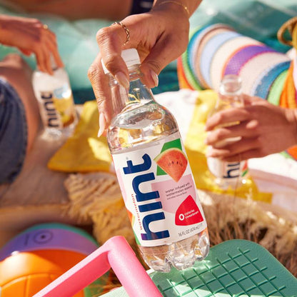 Hint Watermelon  Water 16oz Btl