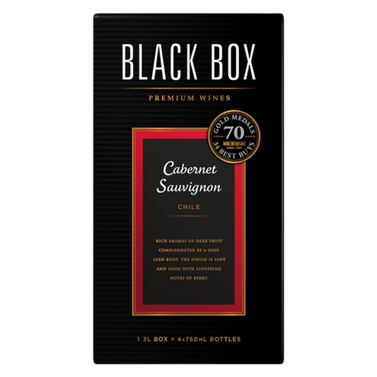 Black Box Cabernet Sauvignon 3L