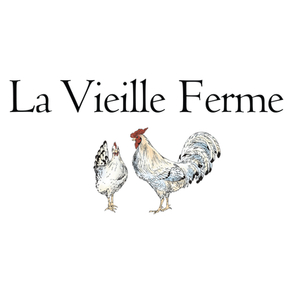La Vieille Ferme Sparkling Rose 750ml