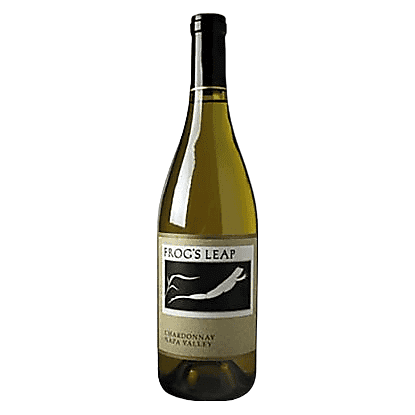 Frog's Leap Chardonnay 750ml