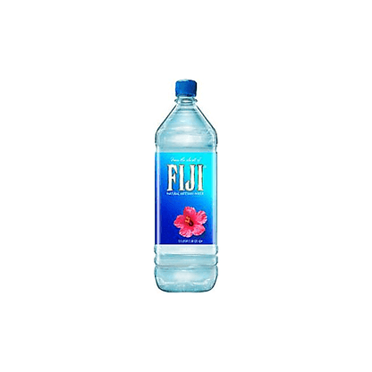 FIJI Natural Artesian Bottled Water 1.5 L Btl