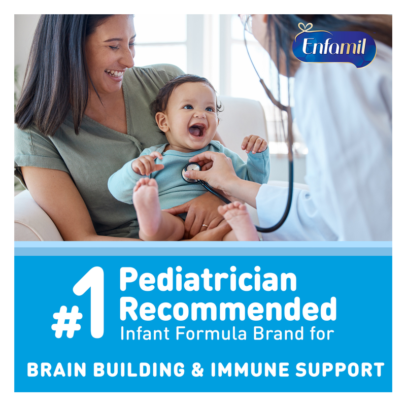 Enfamil NeuroPro Baby Formula 28.3oz