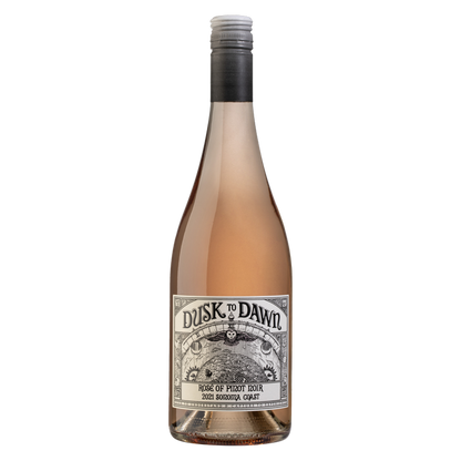 Dusk to Dawn Rose of Pinot Noir 750ml