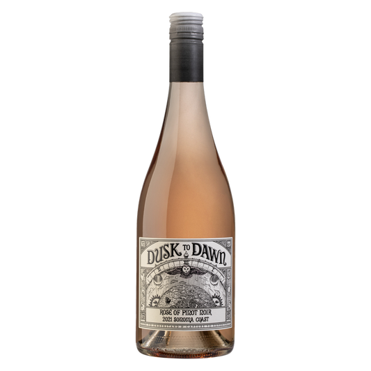 Dusk to Dawn Rose of Pinot Noir 750ml