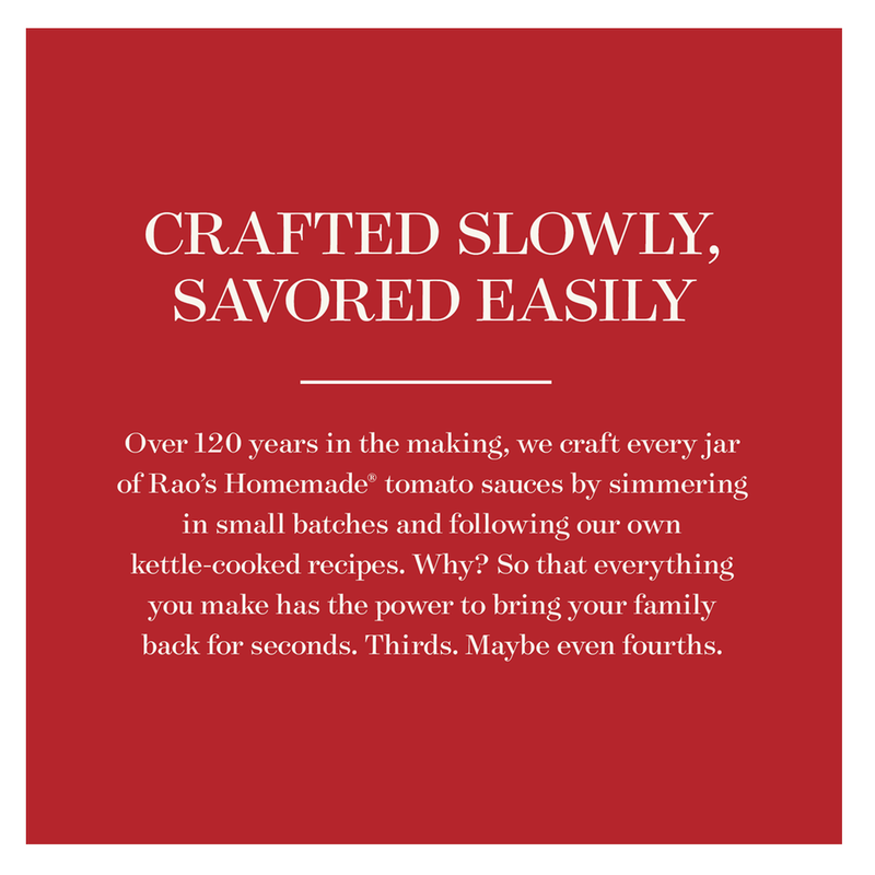 Rao's Vodka Pasta Sauce