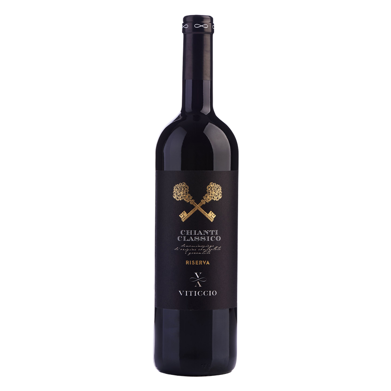 Viticcio Chianti Classico Riserva 750ml
