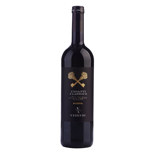Viticcio Chianti Classico Riserva 750ml