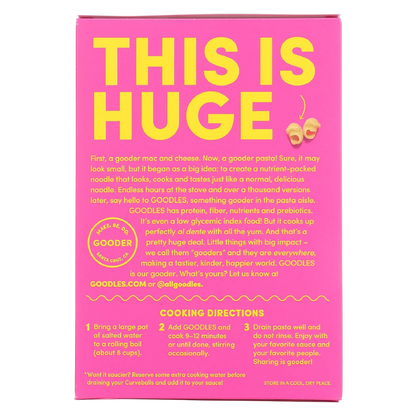 Goodles Curveballs 8oz