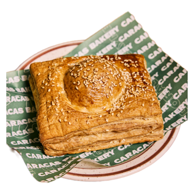 Caracas Bakery Bourekas - Cheese