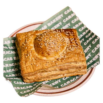 Caracas Bakery Bourekas - Cheese
