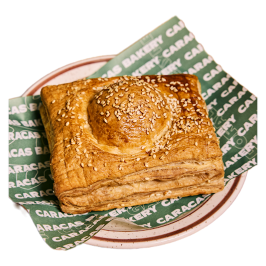 Caracas Bakery Bourekas - Cheese
