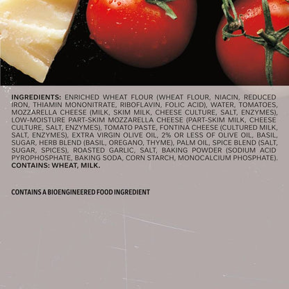 California Pizza Kitchen Margherita Pizza 11in 12oz