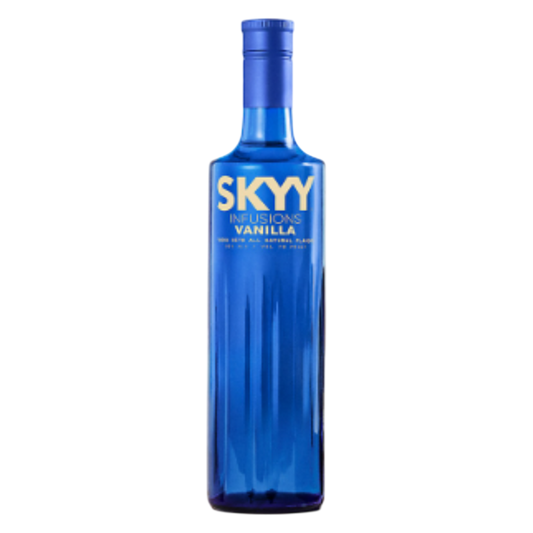 Skyy Vodka Infusions Vanilla 1L