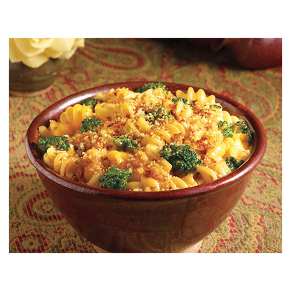 Amy's Frozen Bowls Broccoli and Cheddar Bake 9.5oz