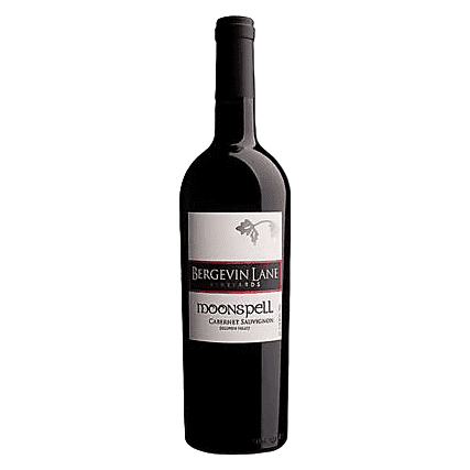 Bergevin Lane Moonspell Cabernet Sauvignon 750ml