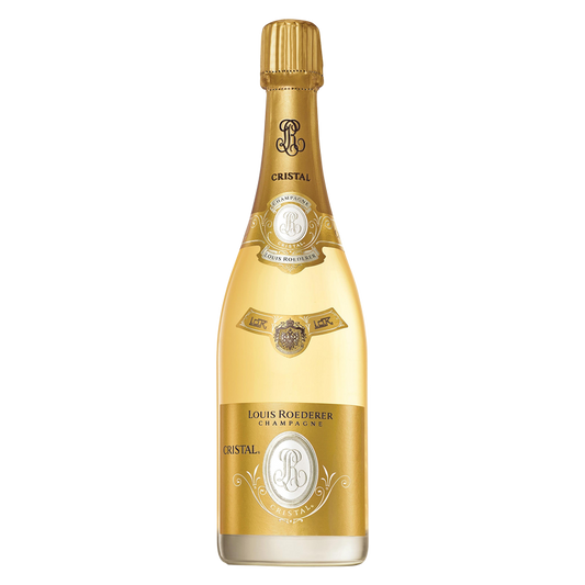 Louis Roederer Cristal Champagne 750ml