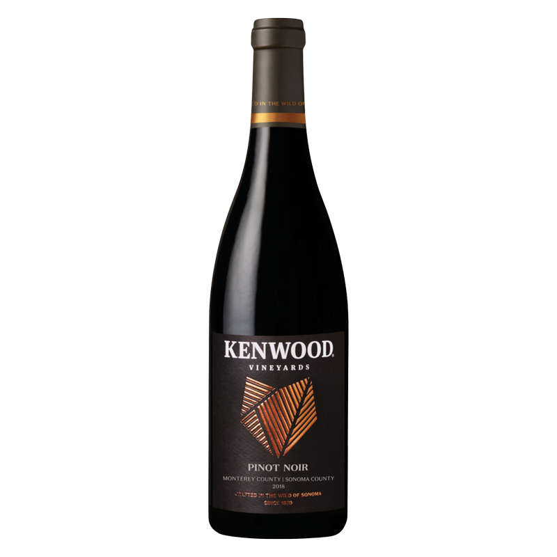 Kenwood Russian River Pinot Noir 750ml