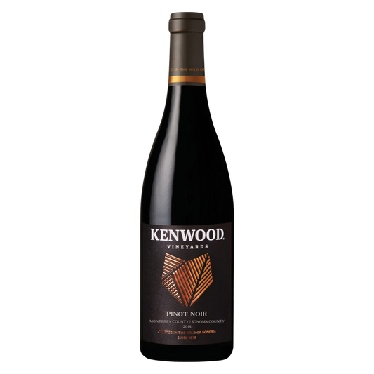 Kenwood Russian River Pinot Noir 750ml