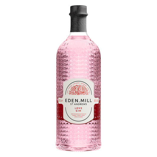 Eden Mill Love Gin 750ml Bottle