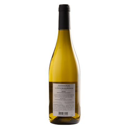 La Petite Maison Blanche Sauvignon Blanc 750ml
