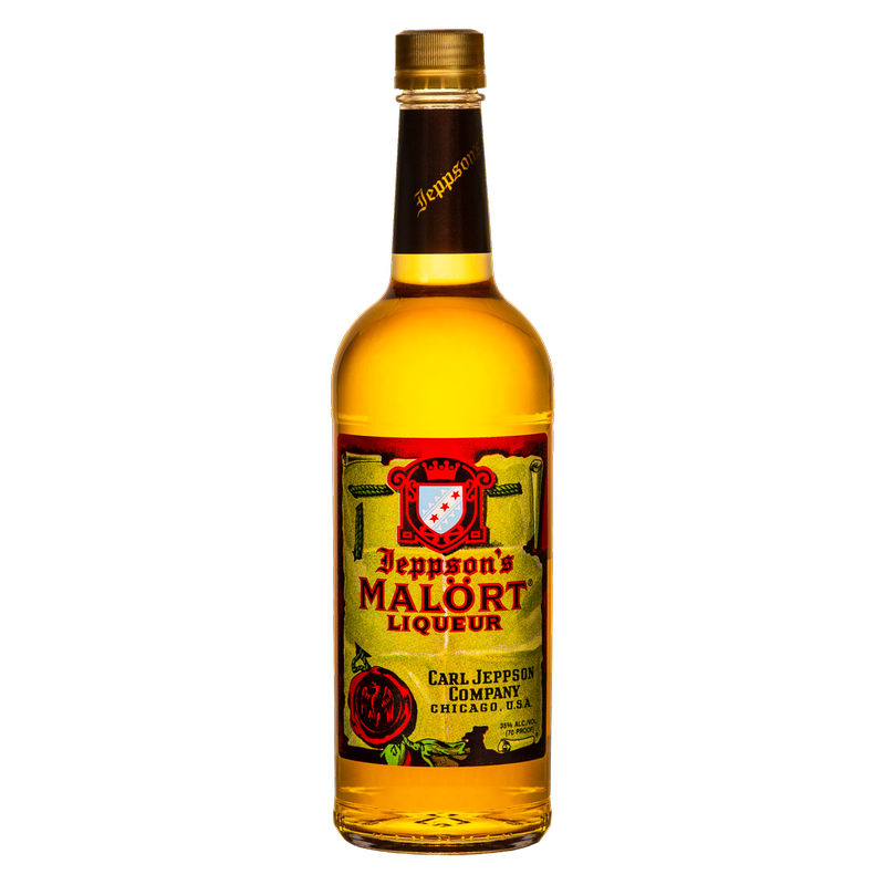 Jeppson's Malort 750ml (70 proof)