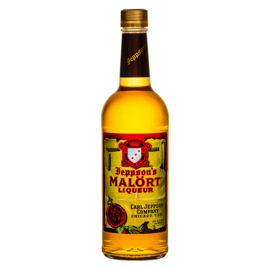 Jeppson's Malort 750ml (70 proof)