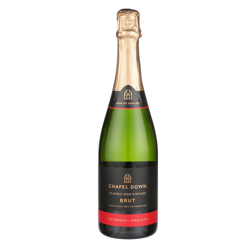 Chapel Down Brut Classic 750ml