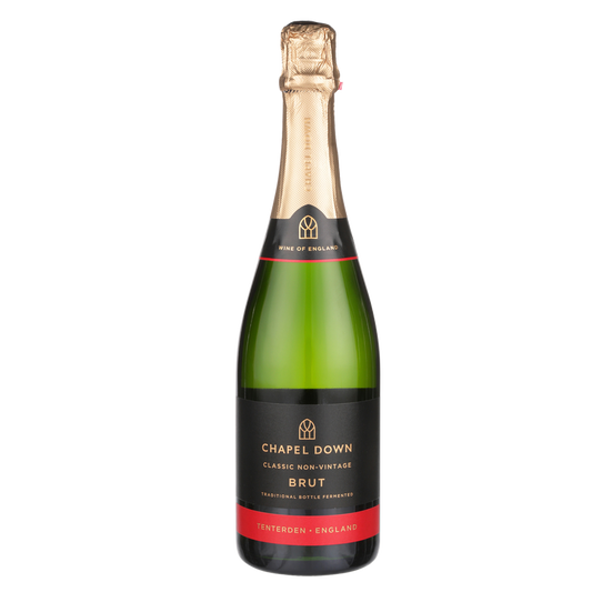 Chapel Down Brut Classic 750ml