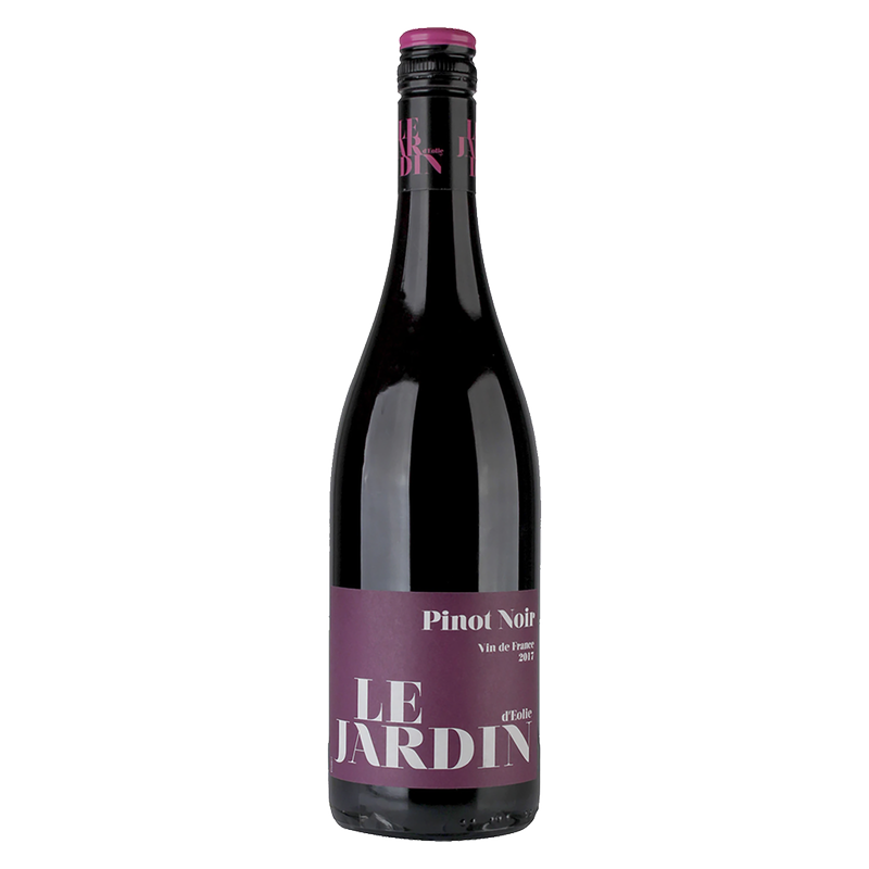 Le Jardin Pinot Noir 2020 750ml