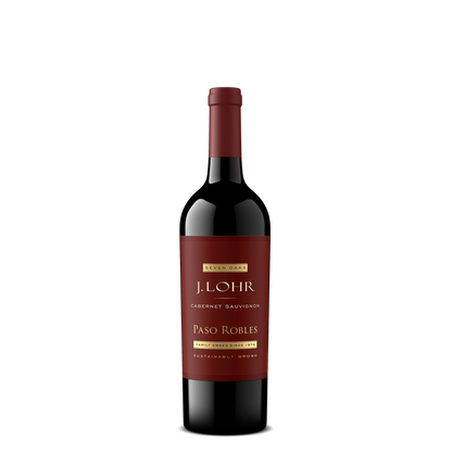 J. Lohr Estates Seven Oaks Cabernet Sauvignon 750ml