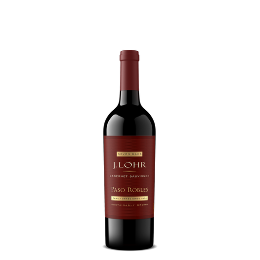 J. Lohr Estates Seven Oaks Cabernet Sauvignon 750ml