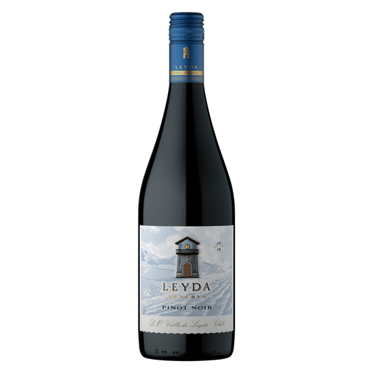 Leyda Classic Pinot Noir 750ml