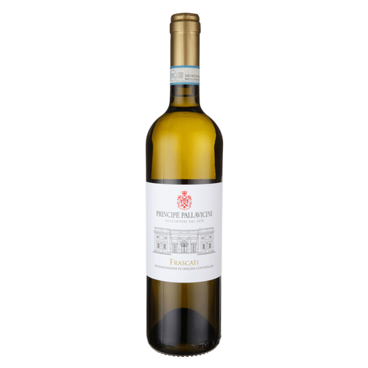 Principe Frascati 2020 750ml 12.5% ABV