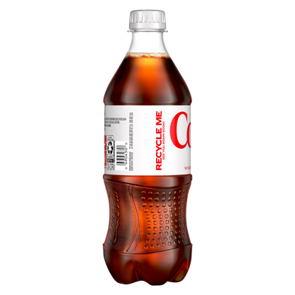 Diet Coke 20oz Btl