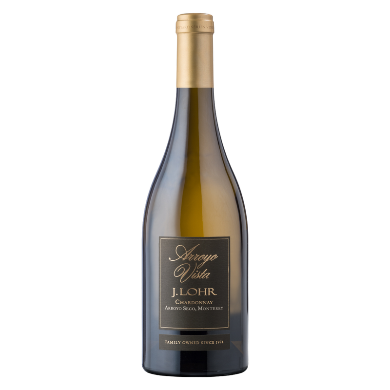 J. Lohr Arroyo Vista Chardonnay 750ml