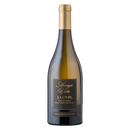 J. Lohr Arroyo Vista Chardonnay 750ml
