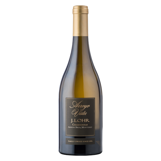 J. Lohr Arroyo Vista Chardonnay 750ml