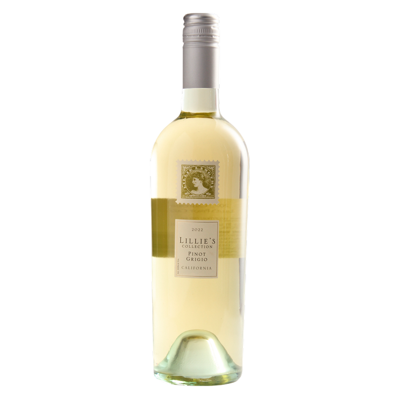 Lillie's Pinot Grigio 750ml