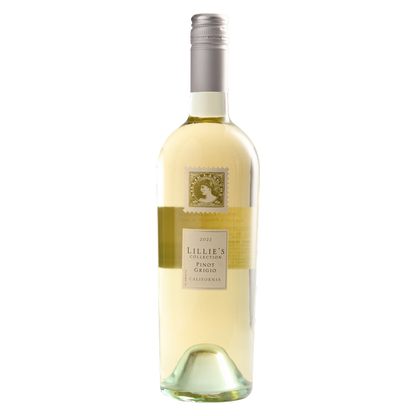 Lillie's Pinot Grigio 750ml