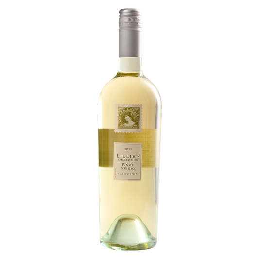 Lillie's Pinot Grigio 750ml