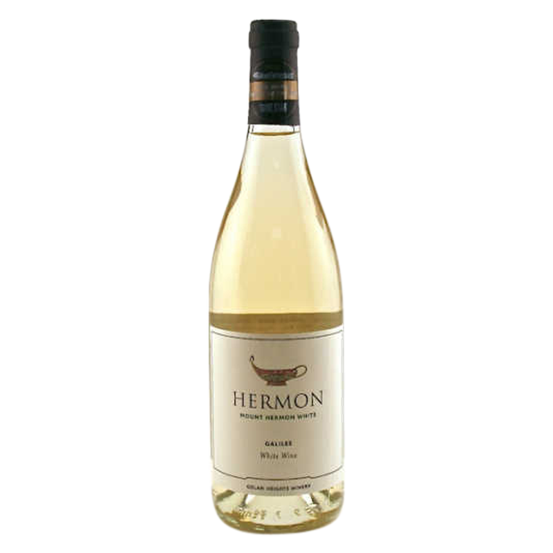 Yarden Mt. Hermon White 750ml