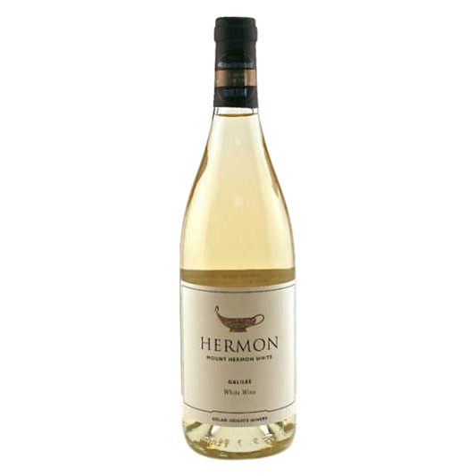 Yarden Mt. Hermon White 750ml