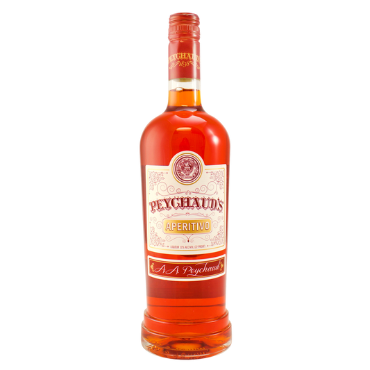 Peychauds Aperitivo 750ml